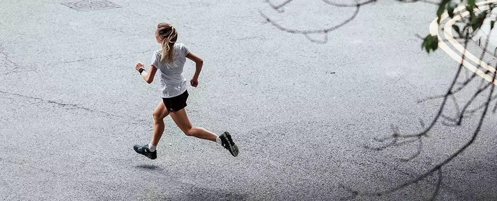 Break Free: The Vital Importance of Movement for a Healthier Life