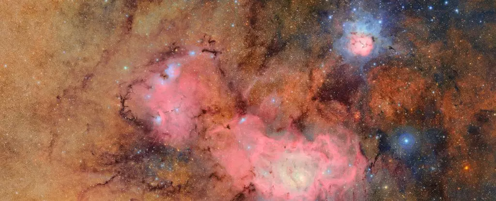 Unveiling Cosmic Wonders: The Revolutionary Impact of the Vera C. Rubin Observatory