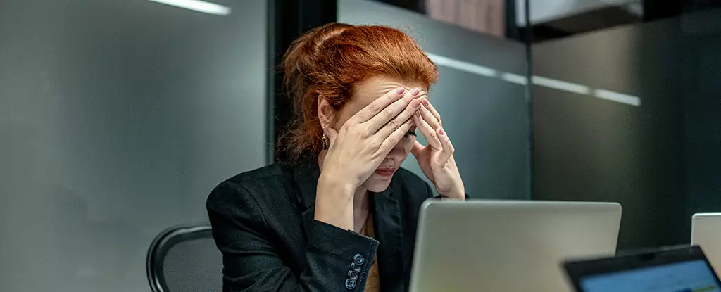 Breaking the Myths of Burnout: A Comprehensive Look at Its Hidden Causes