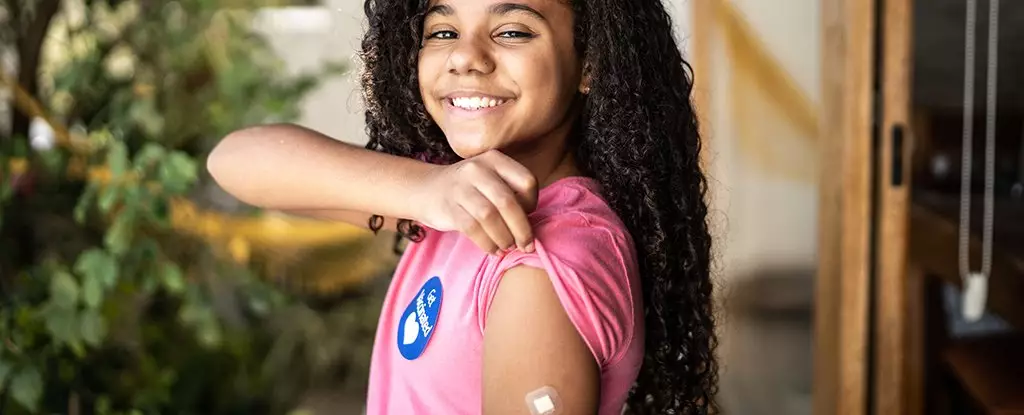 The Power of Vaccination: Debunking Myths Surrounding Thimerosal in Immunizations