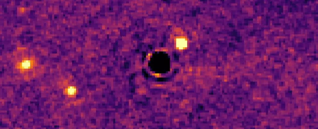 Astonishing Discovery: JWST Unveils a New Era in Exoplanet Research