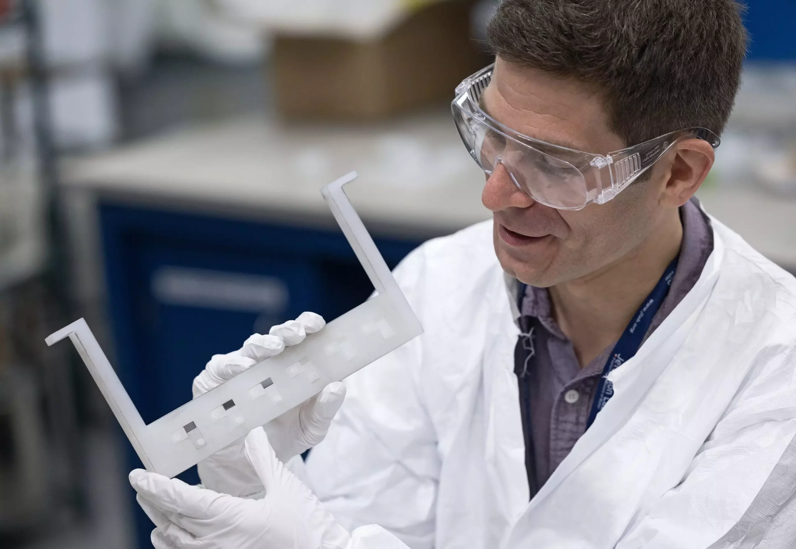 Unlocking the Power of Particle Accelerators: How Oxygen and Niobium Shape the Future of Physics