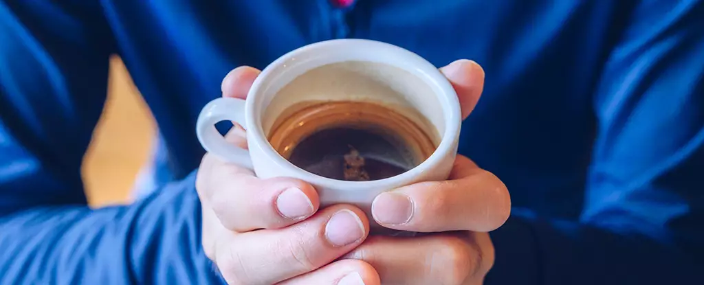 Unlocking the True Power of Coffee: Why Drinking It Black May Enhance Longevity