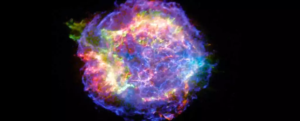 The Astonishing Journey of Atoms: From Cosmic Origins to Stellar Alchemy