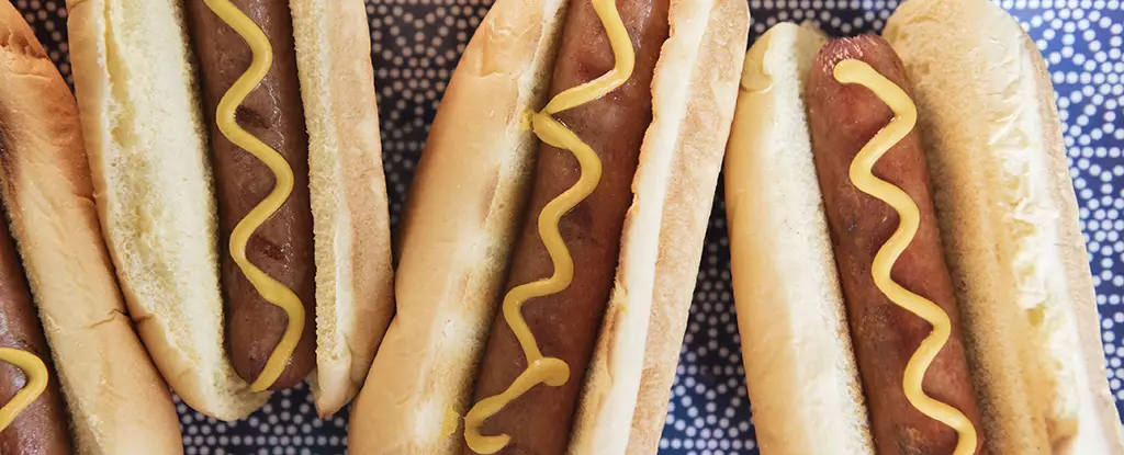 Unlocking the Hidden Dangers of Processed Meat: A Wake-Up Call for Health-Conscious Consumers