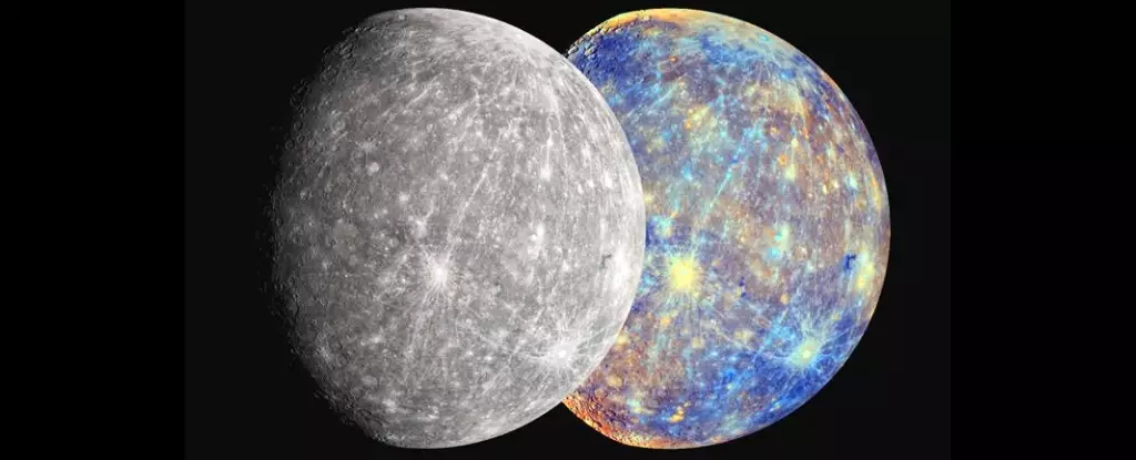 Unlocking the Mysteries of Mercury: The Ultimate Guide to July 2025’s Celestial Event