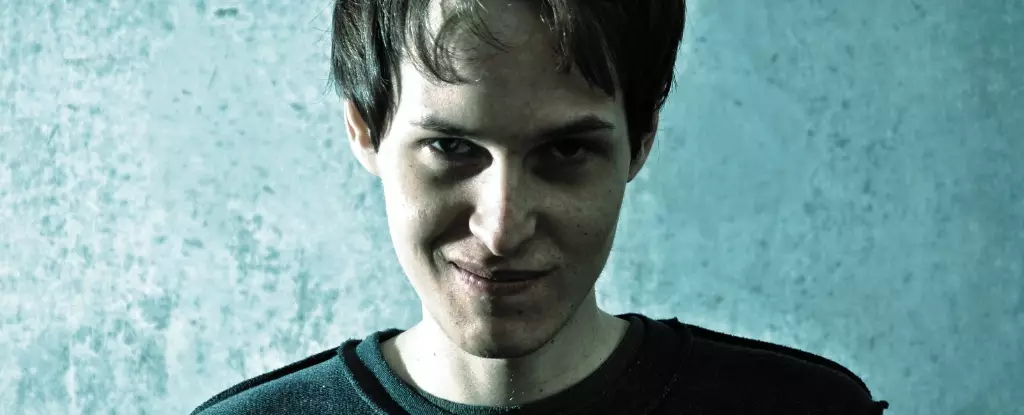 Unlocking the Brain of Psychopaths: A Path Toward Understanding and Transformation