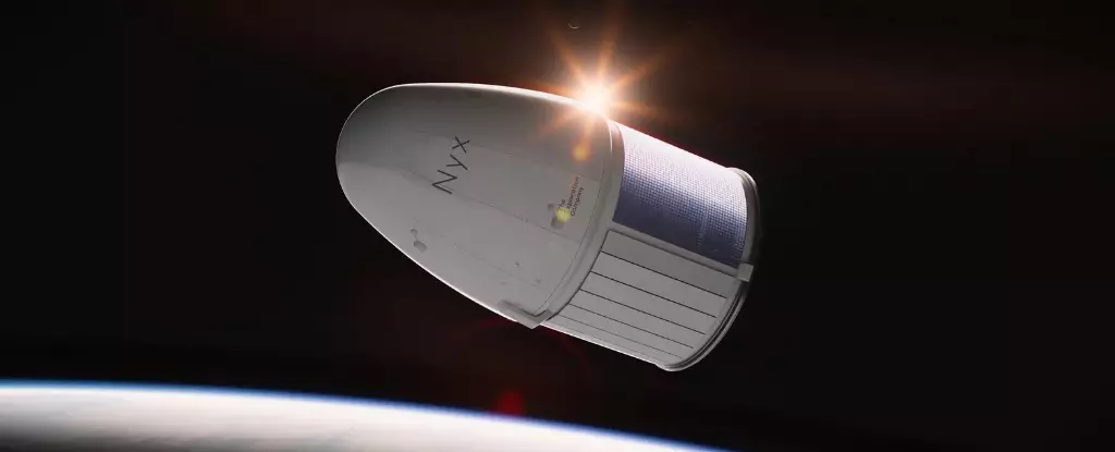 Revolutionizing Space Cargo: Ambition, Risks, and the Future of Commercial Payloads