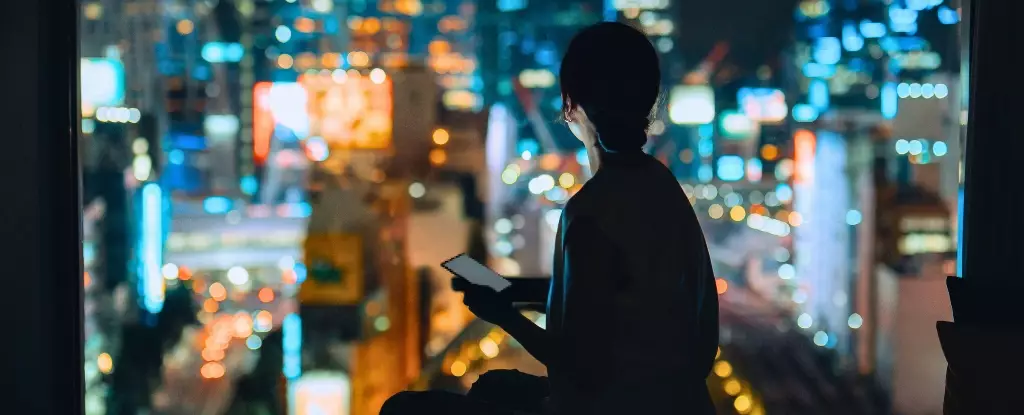 The Power of Darkness: Transforming Your Heart Health Through Nighttime Darkness