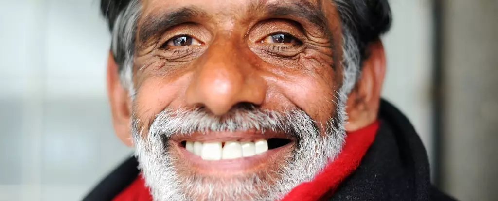 Unlocking Memory Power Through Joy: The Surprising Impact of Wellbeing on Aging Minds