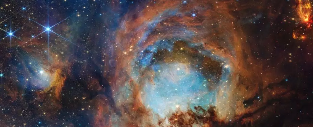 Unlocking the Mysteries of the Cosmic Nursery: How JWST Reveals the Birth of Stars