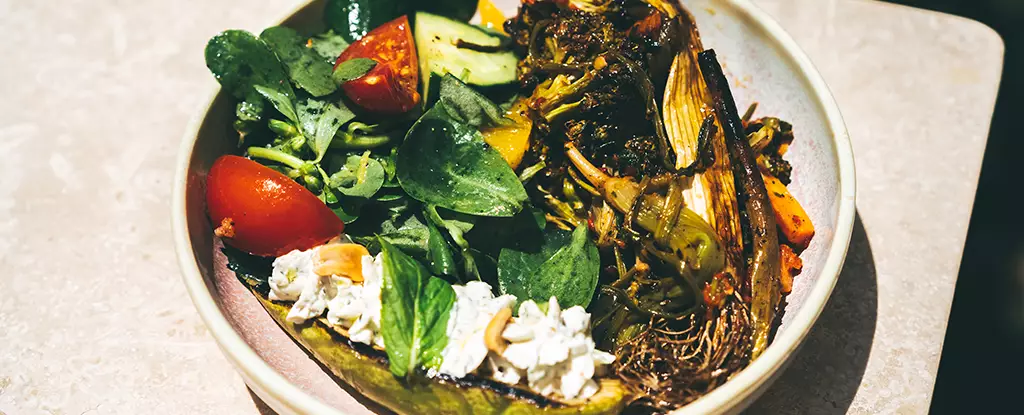 Unlocking Cognitive Defense: How the Power of a Mediterranean-Inspired Diet Can Safeguard Your Brain