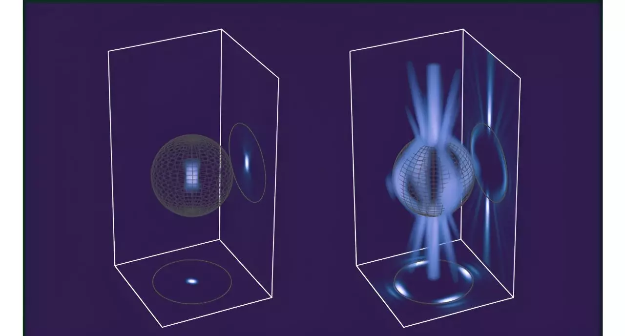 Revolutionizing Particle Manipulation: The Power of Next-Gen Optical Tweezers