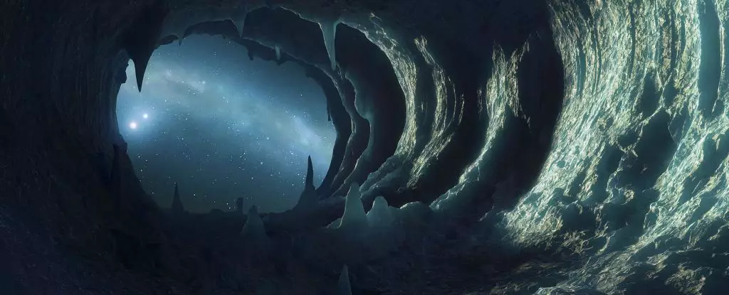 Revolutionizing Our Understanding of Cosmic Ice: Hidden Patterns in Space’s Frozen Secrets