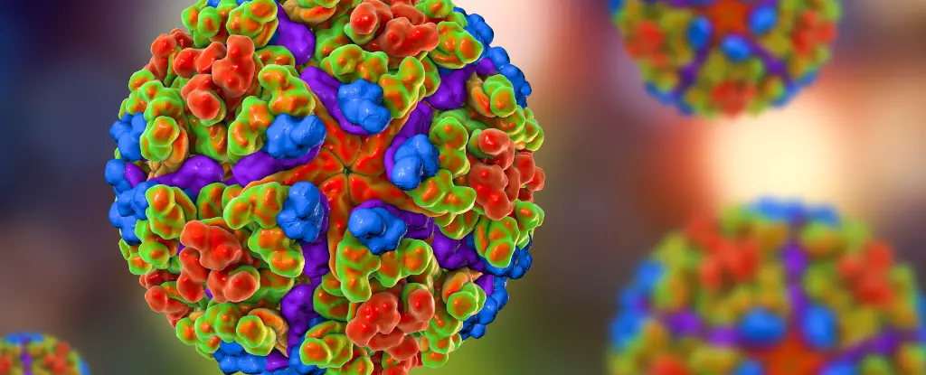 Urgent Wake-Up Call: The Looming Global Threat of Chikungunya’s Resurgence