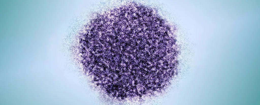 Unlocking Hope: How Hidden Viruses Could Transform Treatment of Mental Illness