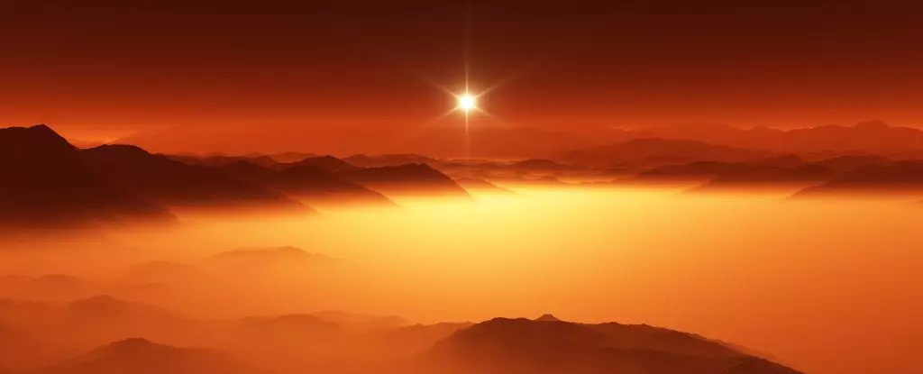 Unveiling Life’s Hidden Beginnings: The Promise of Titan’s Organic Mysteries
