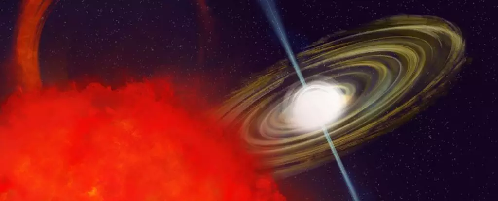 Unveiling the Cosmic Enigma: The Extraordinary Nature of CHIME J1634+44