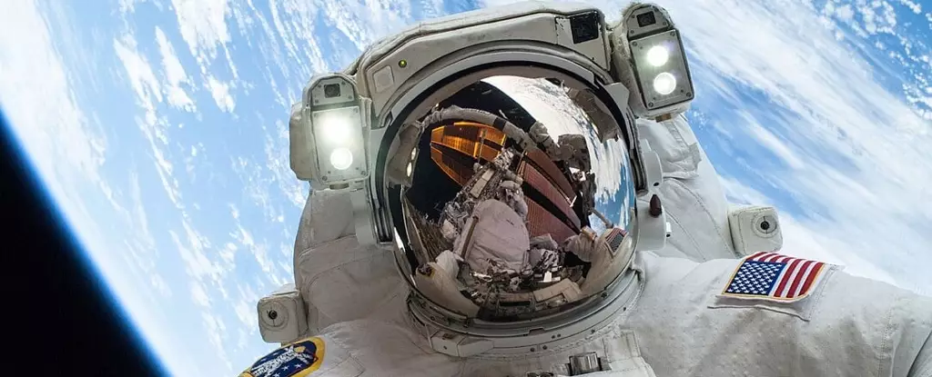 Revolutionizing Space Exploration: Tackling Vision Loss in Microgravity