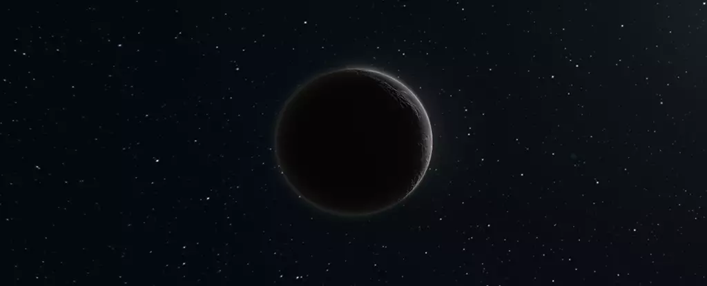 The Hidden Architects of Our Solar System: Unlocking the Mysteries of the Distant Frontier