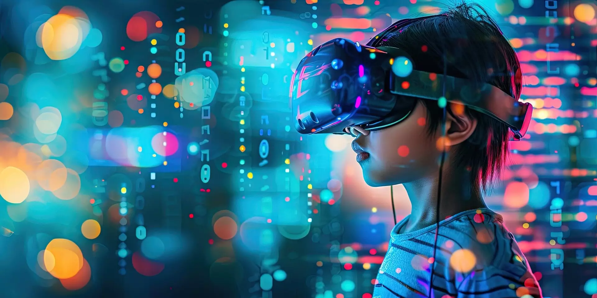 The Hidden Dangers of the Metaverse: A Wake-Up Call for a Virtual Future