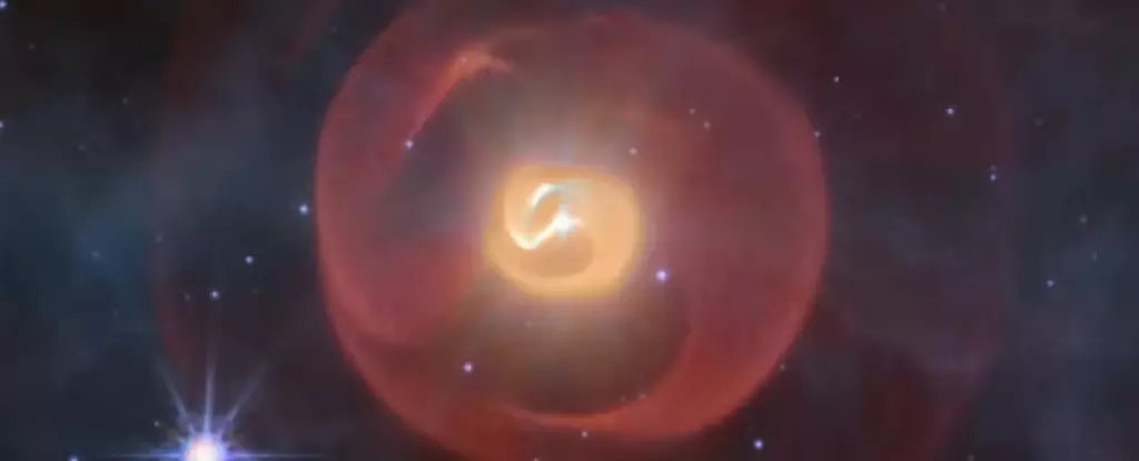 Unveiling the Cosmic Masterpiece: The Triumph of Humanity’s Quest to Understand Stellar Death