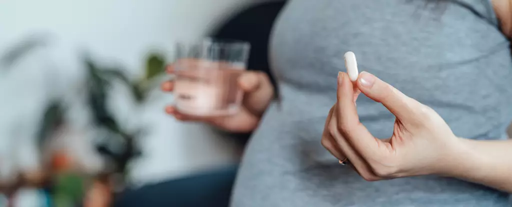 Unlocking Potential: The Critical Role of Vitamin D in Fostering Brain Development from the Womb