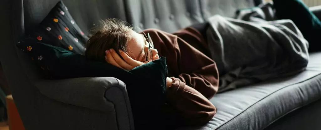 The Power of Rest: Embracing the Ideal Sleep for a Thriving Life