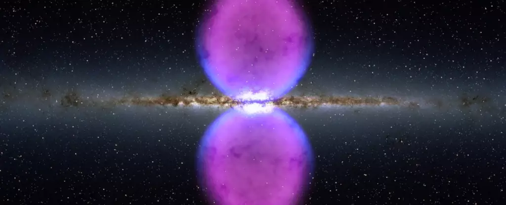 Unveiling the Hidden Cold: A Revolutionary Insight Into Galactic Dynamics