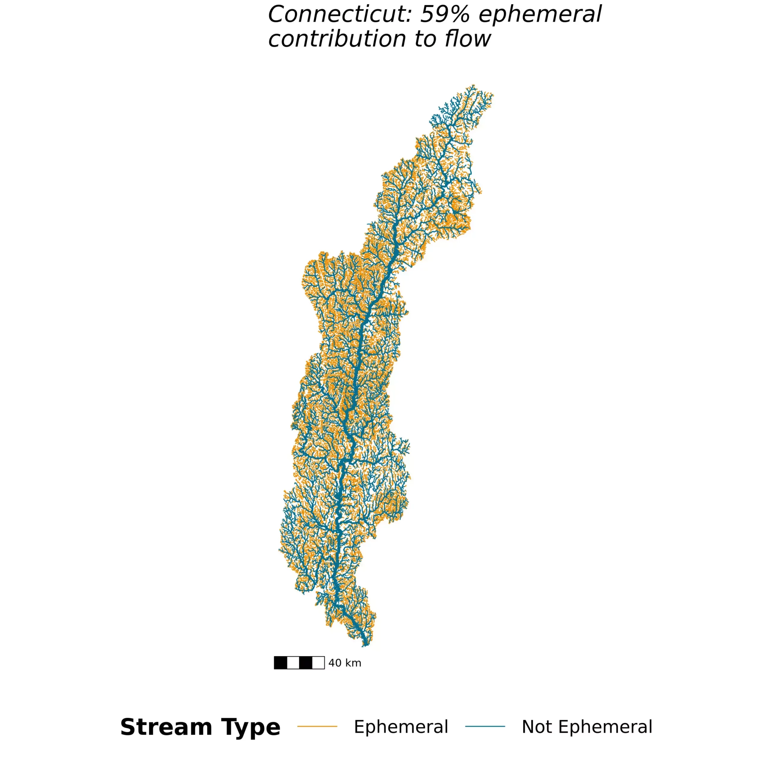 Unlocking the Hidden Dangers: How Ephemeral Streams Threaten Our Water Future
