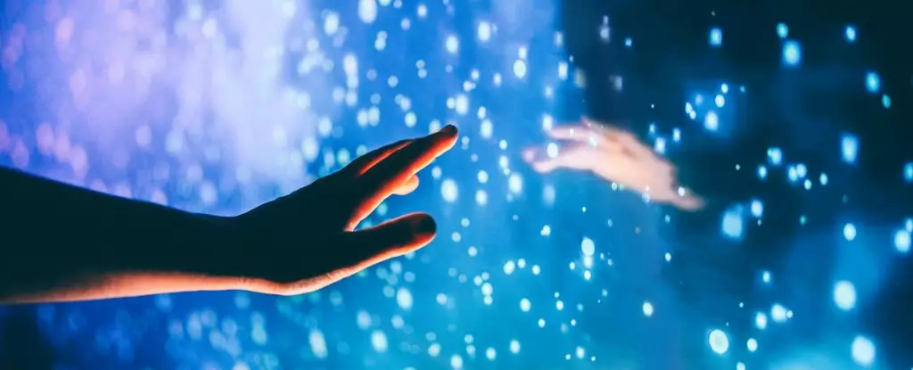 Unveiling the Hidden Cosmos: Revolutionary Perspectives on Dark Matter