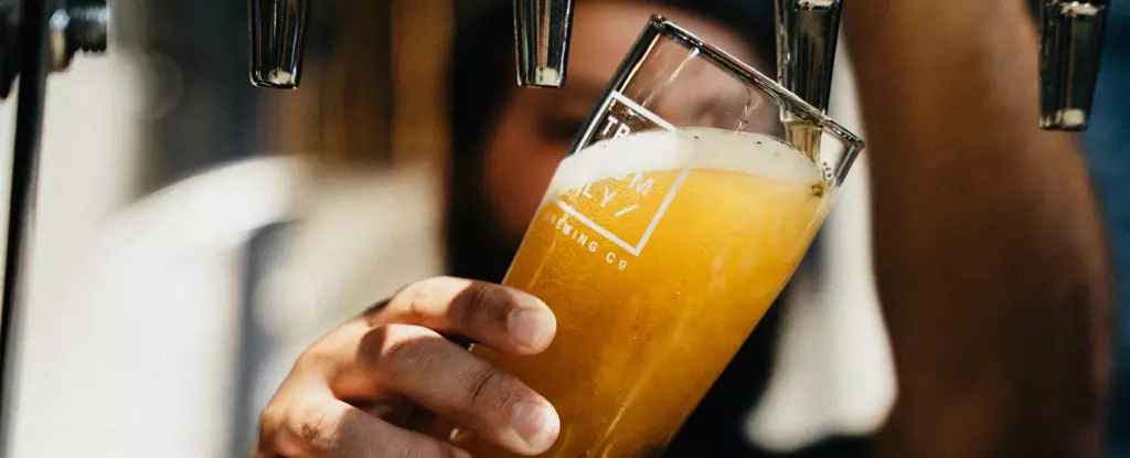 Empowering Change: Harnessing Awareness and Action to Reduce Alcohol Consumption
