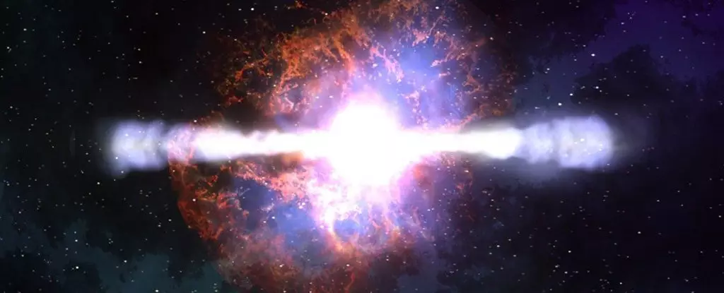 Unlocking Hidden Potential: Cosmic Radiation as a Catalyst for Life Beyond Earth