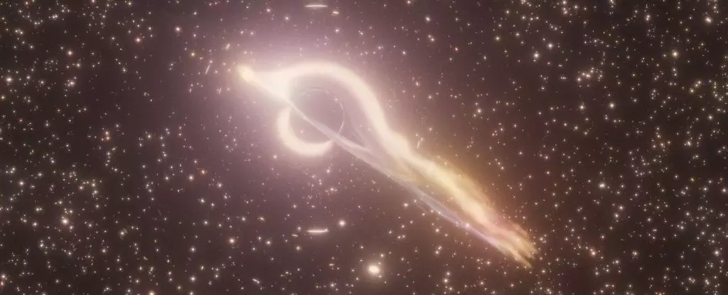 Unveiling the Cosmic Enigma: The Power of Discovering Intermediate-Mass Black Holes