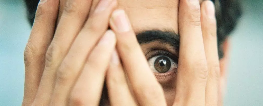 The Hidden Agony of Fidgeting: Unveiling the Power of Misokinesia