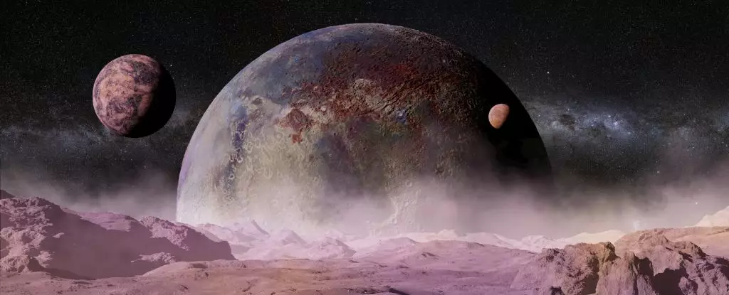 Unveiling the Hidden Potential of Rogue Worlds: Miniature Planetary Systems in the Making