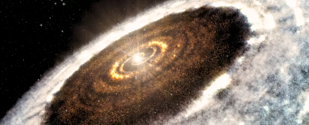 Unlocking the Cosmic Origins of Life: How Space Chemistry Sparks Biological Complexity