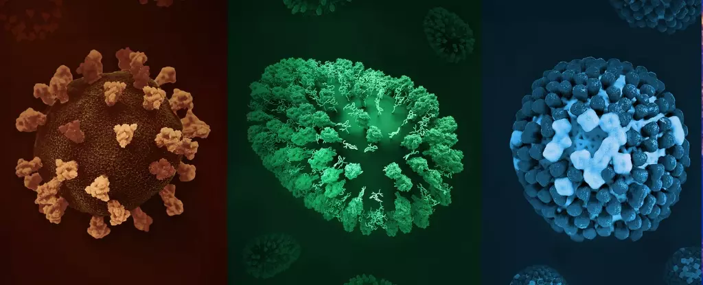 Unveiling the Hidden Power of Infectious Diseases: How Understanding R0 Can Save Lives