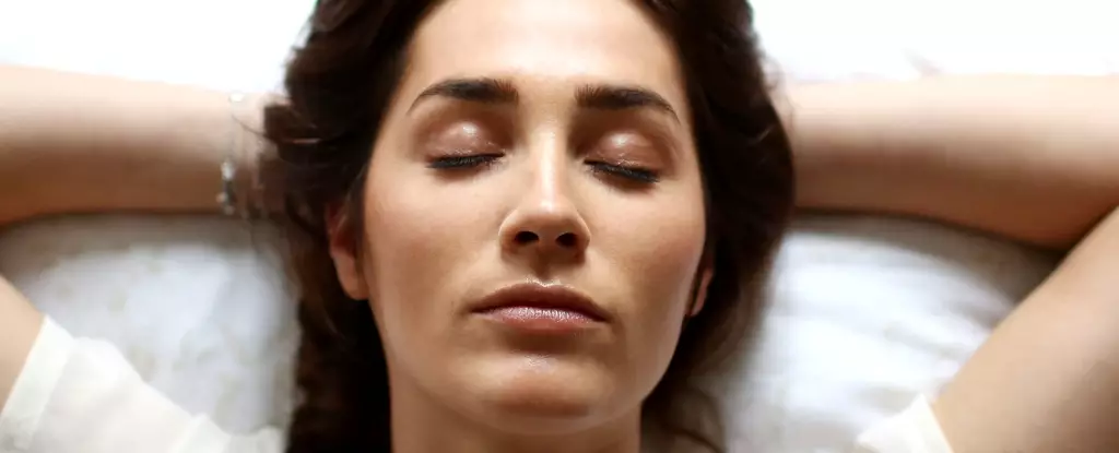 Unlocking Restful Nights: Why High-Intensity Yoga Could Be Your Sleep Revolution